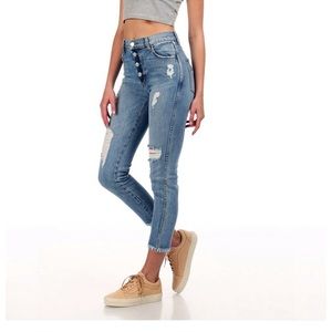 Revice denim dream fit jeans